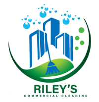 Riley's Commercial Cleaning LLC Logo