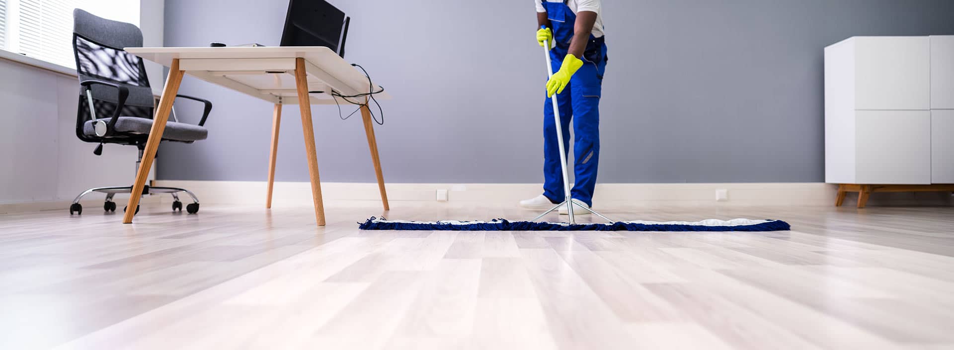 Cleaning Services