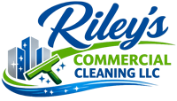 Riley's Commercial Cleaning LLC Logo